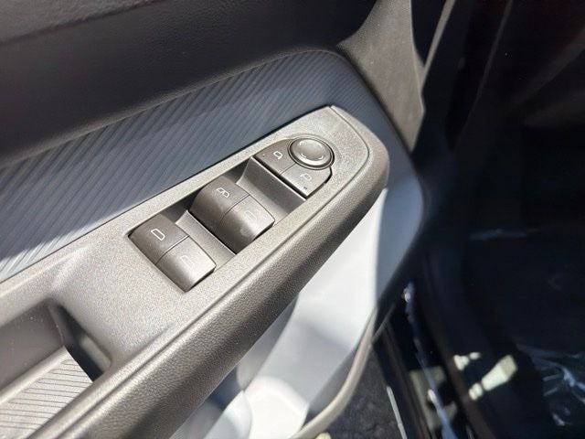 2027 Chevrolet Bolt EV RS