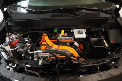 2027 Chevrolet Bolt EV RS