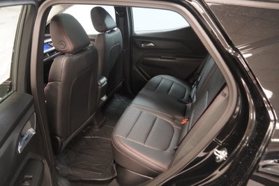2027 Chevrolet Bolt EV RS