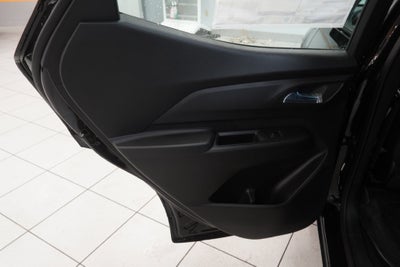 2027 Chevrolet Bolt EV RS