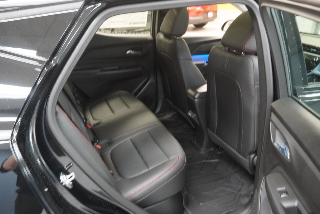 2027 Chevrolet Bolt EV RS