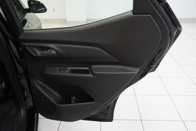 2027 Chevrolet Bolt EV RS