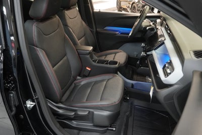 2027 Chevrolet Bolt EV RS