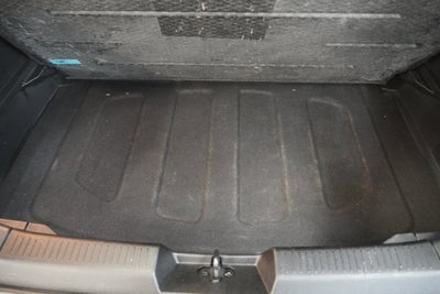 2016 Chevrolet Sonic LT