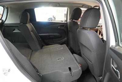 2016 Chevrolet Sonic LT