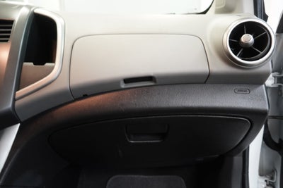 2016 Chevrolet Sonic LT