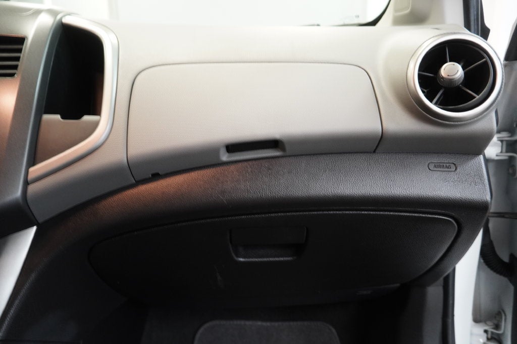 2016 Chevrolet Sonic LT