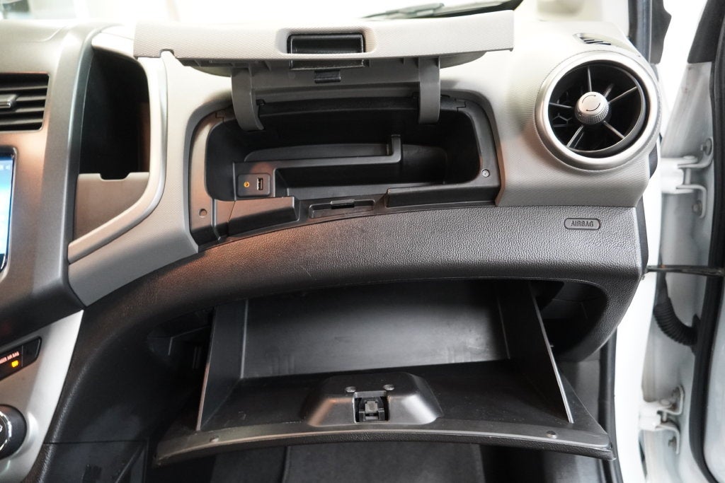 2016 Chevrolet Sonic LT
