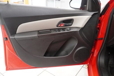 2015 Chevrolet Cruze LS (PRE - AUCTION SPECIAL )