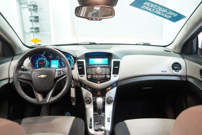 2015 Chevrolet Cruze LS (PRE - AUCTION SPECIAL )