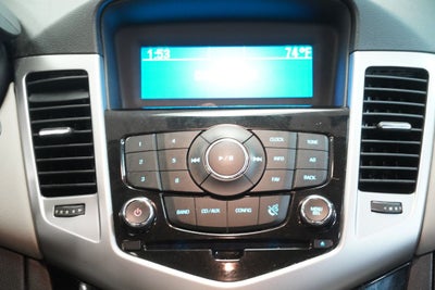 2015 Chevrolet Cruze LS (PRE - AUCTION SPECIAL )