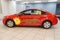 2015 Chevrolet Cruze LS (PRE - AUCTION SPECIAL )