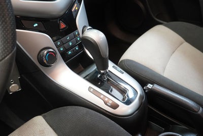 2015 Chevrolet Cruze LS (PRE - AUCTION SPECIAL )