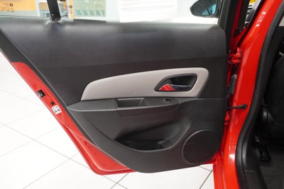 2015 Chevrolet Cruze LS (PRE - AUCTION SPECIAL )