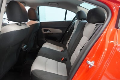 2015 Chevrolet Cruze LS (PRE - AUCTION SPECIAL )