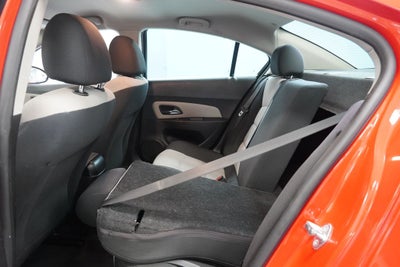 2015 Chevrolet Cruze LS (PRE - AUCTION SPECIAL )