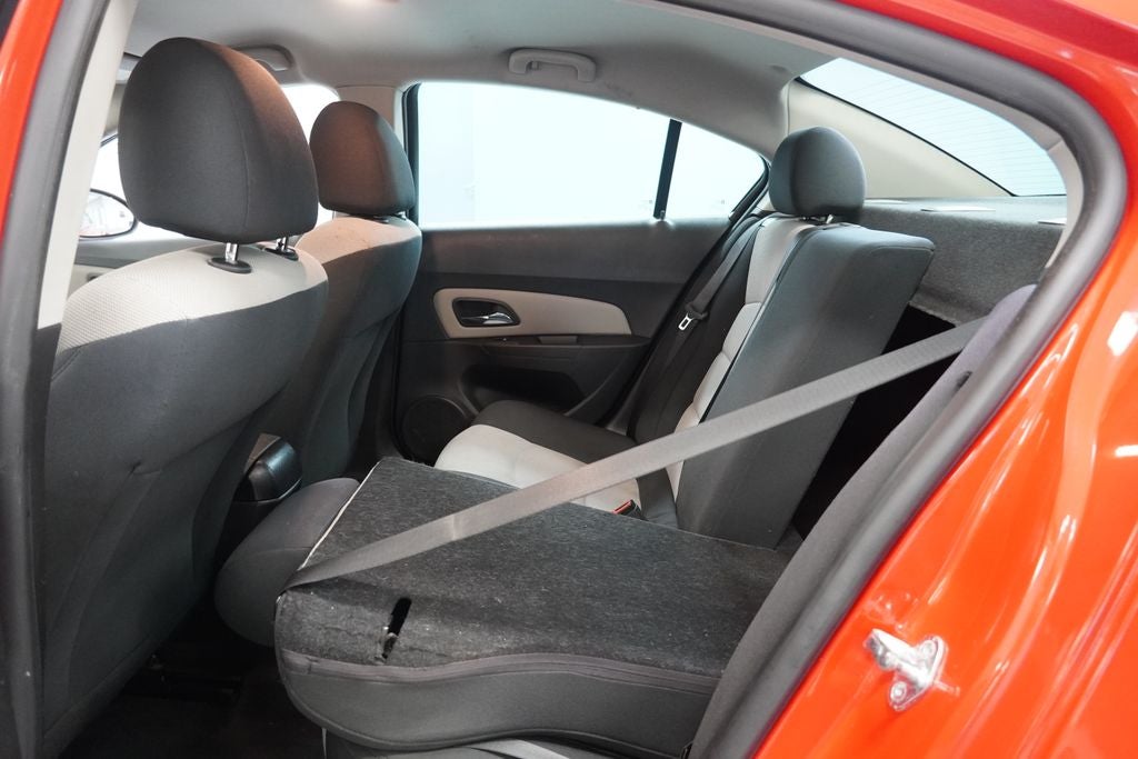 2015 Chevrolet Cruze LS (PRE - AUCTION SPECIAL )