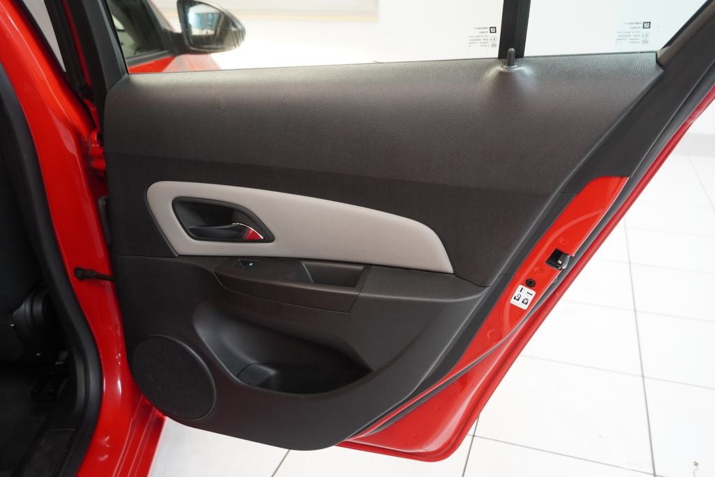 2015 Chevrolet Cruze LS (PRE - AUCTION SPECIAL )