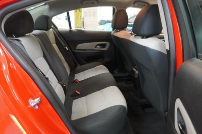2015 Chevrolet Cruze LS (PRE - AUCTION SPECIAL )