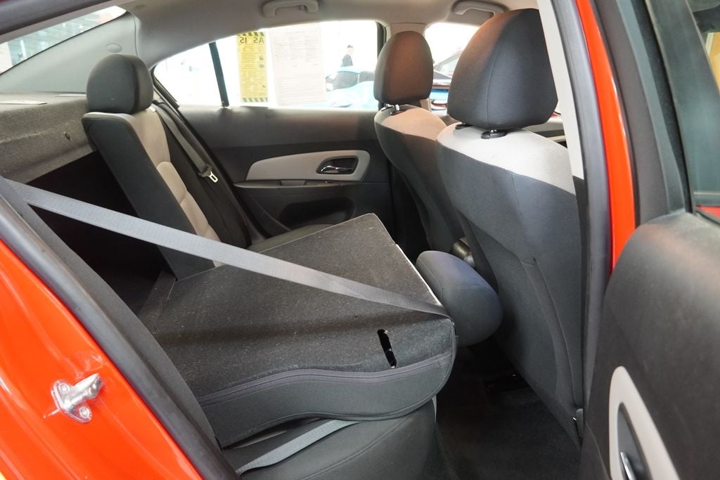 2015 Chevrolet Cruze LS (PRE - AUCTION SPECIAL )
