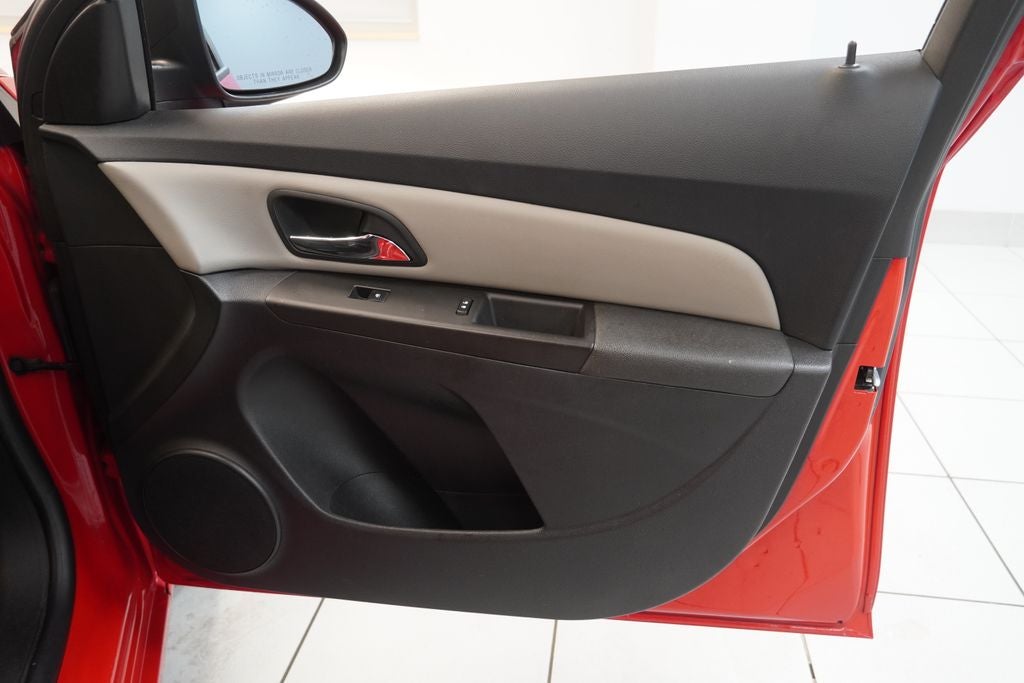 2015 Chevrolet Cruze LS (PRE - AUCTION SPECIAL )