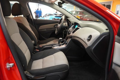 2015 Chevrolet Cruze LS (PRE - AUCTION SPECIAL )