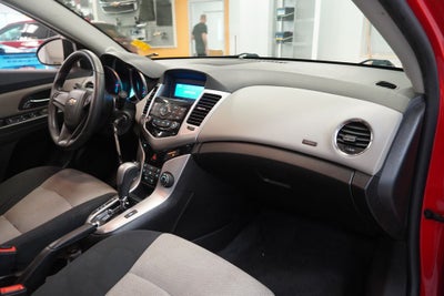 2015 Chevrolet Cruze LS (PRE - AUCTION SPECIAL )
