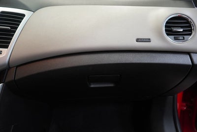 2015 Chevrolet Cruze LS (PRE - AUCTION SPECIAL )