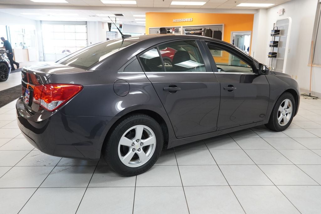 2014 Chevrolet Cruze 1LT ( PRE-AUCTION )