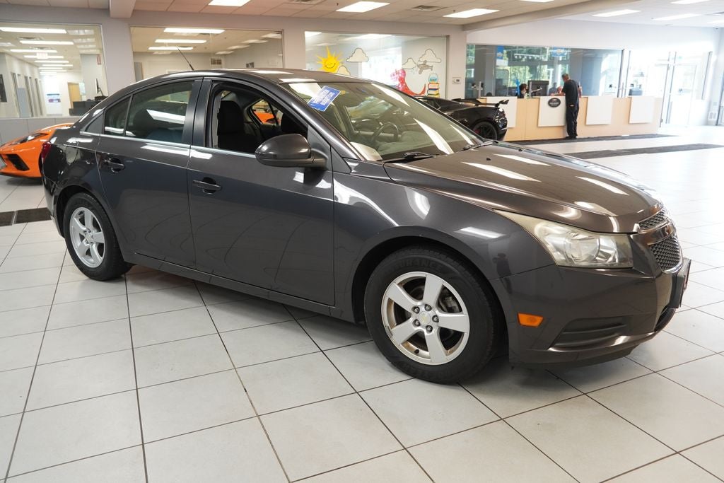 2014 Chevrolet Cruze 1LT ( PRE-AUCTION )