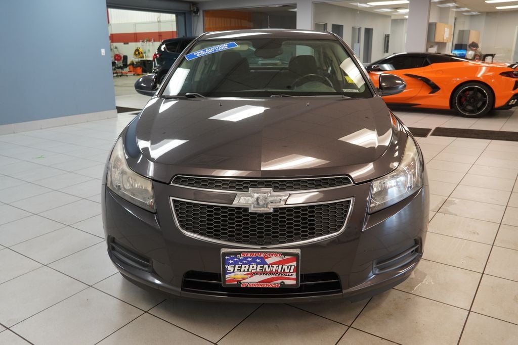 2014 Chevrolet Cruze 1LT ( PRE-AUCTION )