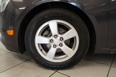 2014 Chevrolet Cruze 1LT ( PRE-AUCTION )