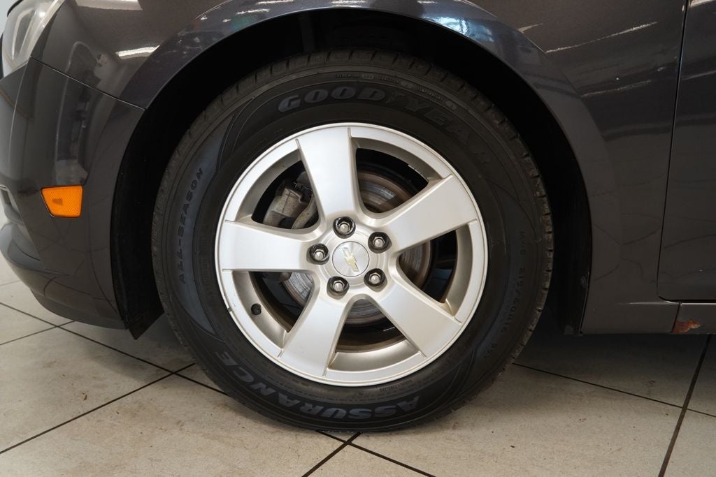2014 Chevrolet Cruze 1LT ( PRE-AUCTION )