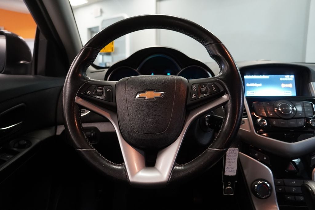 2014 Chevrolet Cruze 1LT ( PRE-AUCTION )