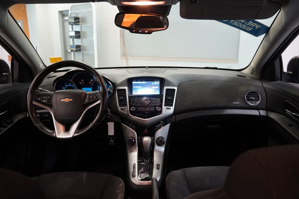 2014 Chevrolet Cruze 1LT ( PRE-AUCTION )