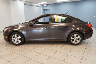 2014 Chevrolet Cruze 1LT ( PRE-AUCTION )
