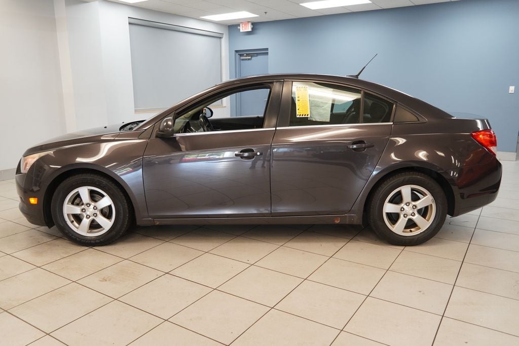 2014 Chevrolet Cruze 1LT ( PRE-AUCTION )