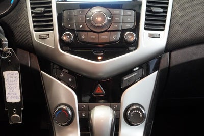 2014 Chevrolet Cruze 1LT ( PRE-AUCTION )