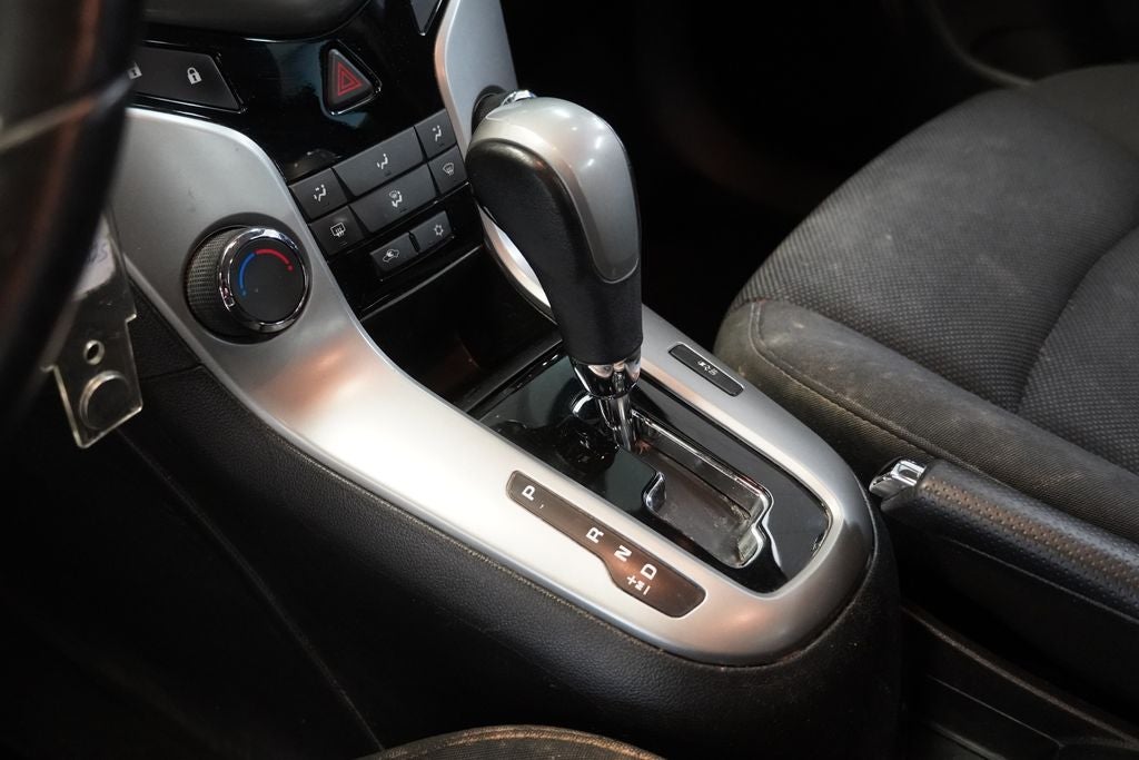 2014 Chevrolet Cruze 1LT ( PRE-AUCTION )
