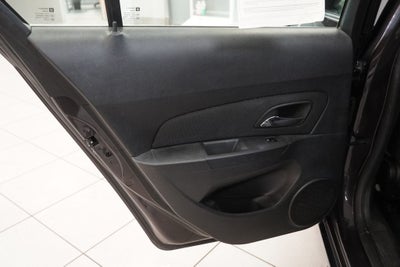 2014 Chevrolet Cruze 1LT ( PRE-AUCTION )