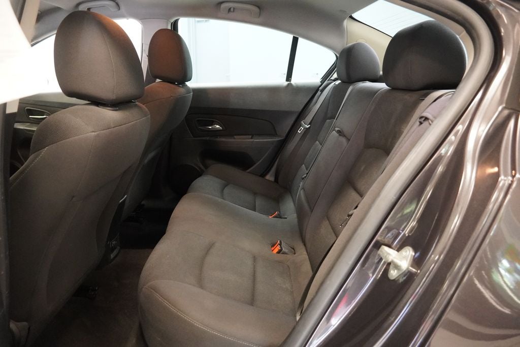 2014 Chevrolet Cruze 1LT ( PRE-AUCTION )