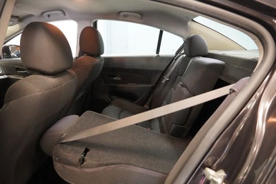 2014 Chevrolet Cruze 1LT ( PRE-AUCTION )