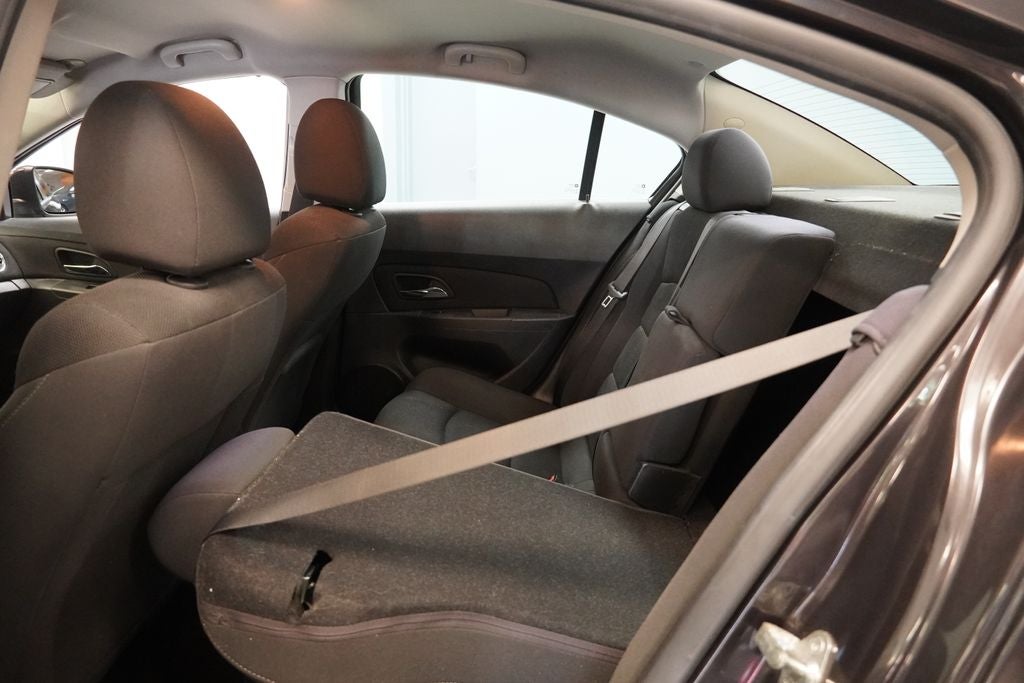 2014 Chevrolet Cruze 1LT ( PRE-AUCTION )