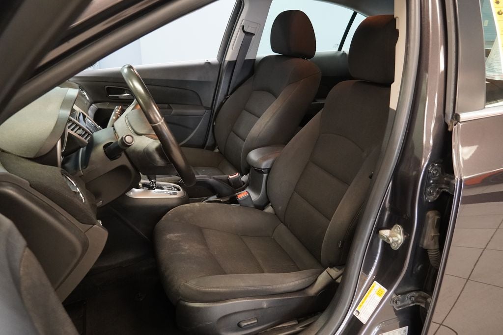 2014 Chevrolet Cruze 1LT ( PRE-AUCTION )
