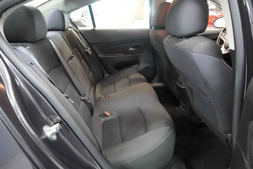 2014 Chevrolet Cruze 1LT ( PRE-AUCTION )
