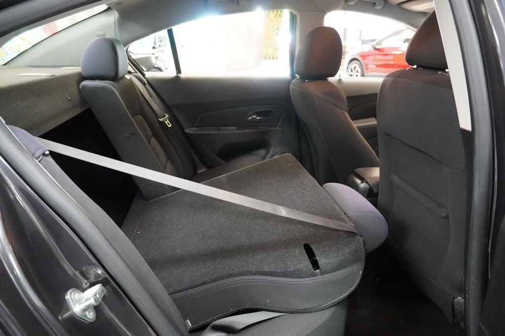 2014 Chevrolet Cruze 1LT ( PRE-AUCTION )