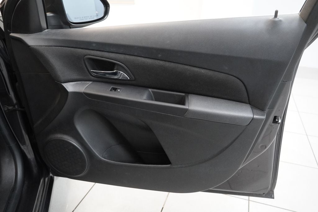 2014 Chevrolet Cruze 1LT ( PRE-AUCTION )