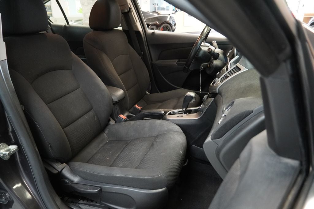 2014 Chevrolet Cruze 1LT ( PRE-AUCTION )