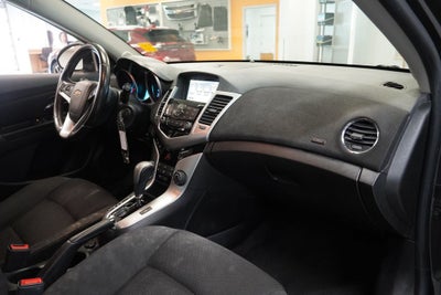 2014 Chevrolet Cruze 1LT ( PRE-AUCTION )