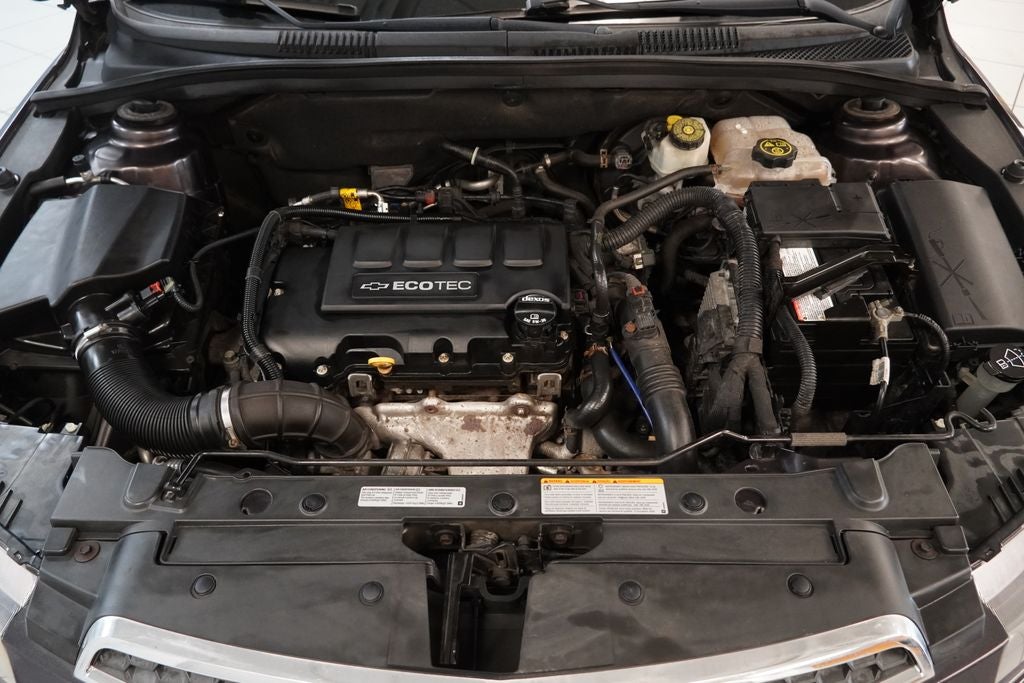 2014 Chevrolet Cruze 1LT ( PRE-AUCTION )